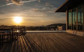 Sky Hotel Kota Kinabalu